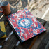 NBA Philadelphia 76ers Red Digi Camo MSI GS65 Stealth Laptop Skin