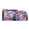 NBA Philadelphia 76ers Red Digi Camo Nintendo Switch Bundle Skin