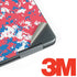 NBA Philadelphia 76ers Red Digi Camo Notebook 9 Pro 13in (2017) Skin