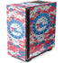 NBA Philadelphia 76ers Red Digi Camo NZXT H510 Compact ATX Mid-Tower Case Skin