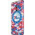 NBA Philadelphia 76ers Red Digi Camo OnePlus 7 Pro Skin