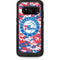 NBA Philadelphia 76ers Red Digi Camo Otterbox Commuter Galaxy Skin