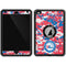 NBA Philadelphia 76ers Red Digi Camo Otterbox Defender iPad Skin
