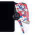 NBA Philadelphia 76ers Red Digi Camo PlayStation Portal Remote Player Skin