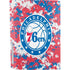 NBA Philadelphia 76ers Red Digi Camo PS5 Bundle Skin