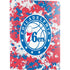 NBA Philadelphia 76ers Red Digi Camo PS5 Digital Edition Bundle Skin