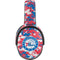 NBA Philadelphia 76ers Red Digi Camo Skullcandy Venue Skin