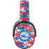 NBA Philadelphia 76ers Red Digi Camo Skullcandy Venue Skin