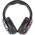 NBA Philadelphia 76ers Red Digi Camo Skullcandy Venue Skin