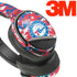 NBA Philadelphia 76ers Red Digi Camo Skullcandy Venue Skin