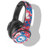 NBA Philadelphia 76ers Red Digi Camo Skullcandy Venue Skin