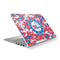 NBA Philadelphia 76ers Red Digi Camo HP Spectre Skin