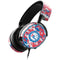 NBA Philadelphia 76ers Red Digi Camo SteelSeries Arctis 3 Skin