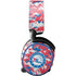 NBA Philadelphia 76ers Red Digi Camo SteelSeries Arctis 3 Skin