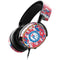 NBA Philadelphia 76ers Red Digi Camo SteelSeries Arctis 5 Skin
