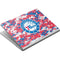 NBA Philadelphia 76ers Red Digi Camo Surface Book Skin