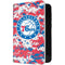 NBA Philadelphia 76ers Red Digi Camo Surface Duo Skin