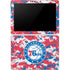 NBA Philadelphia 76ers Red Digi Camo Surface Go Skin