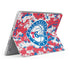 NBA Philadelphia 76ers Red Digi Camo Surface Go Skin