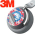 NBA Philadelphia 76ers Red Digi Camo Surface Headphones Skin