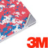NBA Philadelphia 76ers Red Digi Camo Surface Laptop 2 Skin