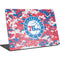 NBA Philadelphia 76ers Red Digi Camo Surface Laptop 4 15in Skin