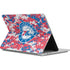 NBA Philadelphia 76ers Red Digi Camo Surface Laptop Studio Skin