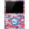 NBA Philadelphia 76ers Red Digi Camo Surface Pro 3 Skin
