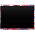 NBA Philadelphia 76ers Red Digi Camo Surface Pro 8 Skin