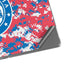 NBA Philadelphia 76ers Red Digi Camo Surface Pro 8 Skin
