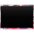 NBA Philadelphia 76ers Red Digi Camo Surface Pro 9 Skin