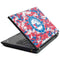 NBA Philadelphia 76ers Red Digi Camo T440s Skin