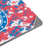 NBA Philadelphia 76ers Red Digi Camo Universal Laptop 13in (10.6 x 7.6in) Skin