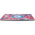NBA Philadelphia 76ers Red Digi Camo Universal Laptop 17in (13.8 x 10in) Skin