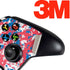 NBA Philadelphia 76ers Red Digi Camo Xbox One Controller Skin
