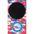 NBA Philadelphia 76ers Red Digi Camo Xbox Series S Console Skin