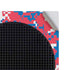 NBA Philadelphia 76ers Red Digi Camo Xbox Series S Console Skin