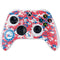NBA Philadelphia 76ers Red Digi Camo Xbox Series S Controller Skin