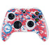 NBA Philadelphia 76ers Red Digi Camo Xbox Series S Controller Skin