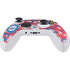NBA Philadelphia 76ers Red Digi Camo Xbox Series S Controller Skin