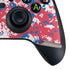 NBA Philadelphia 76ers Red Digi Camo Xbox Series X Bundle Skin