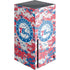 NBA Philadelphia 76ers Red Digi Camo Xbox Series X Console Skin