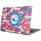 NBA Philadelphia 76ers Red Digi Camo Yoga 710 14in Skin
