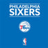 NBA Philadelphia 76ers Standard - Blue Nintendo 2DS XL (2017) Skin