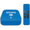 NBA Philadelphia 76ers Standard - Blue Apple TV Skin