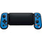 NBA Philadelphia 76ers Standard - Blue Backbone One for iPhone Game Controller Skin