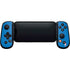 NBA Philadelphia 76ers Standard - Blue Backbone One for iPhone Game Controller Skin