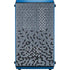 NBA Philadelphia 76ers Standard - Blue Cooler Master MasterBox Q300L Mini Tower Skin