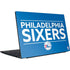 NBA Philadelphia 76ers Standard - Blue Dell Vostro Skin