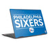 NBA Philadelphia 76ers Standard - Blue HP Envy Skin